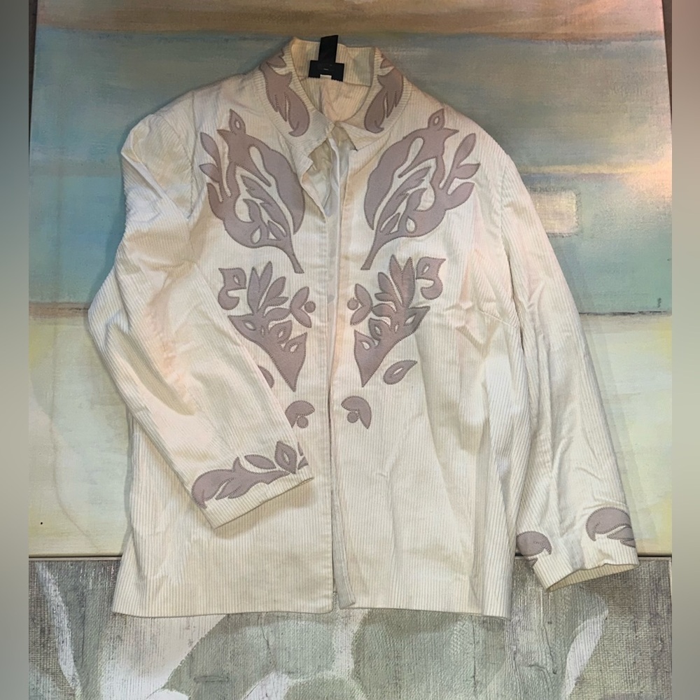 Liz Claiborne jacket